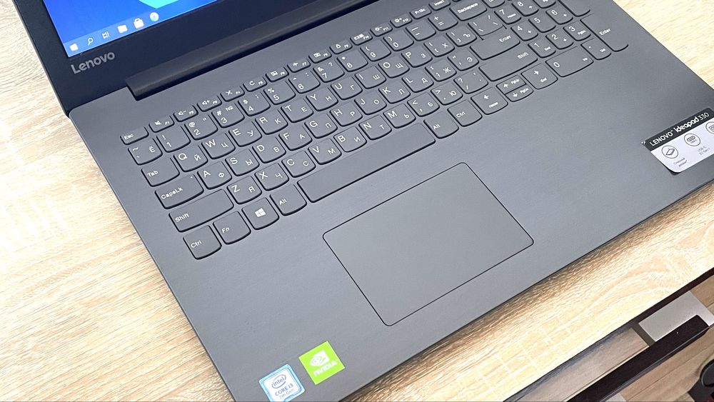 lenovo v330 15ikb - купити ноутбуки - Ціна на OLX.ua