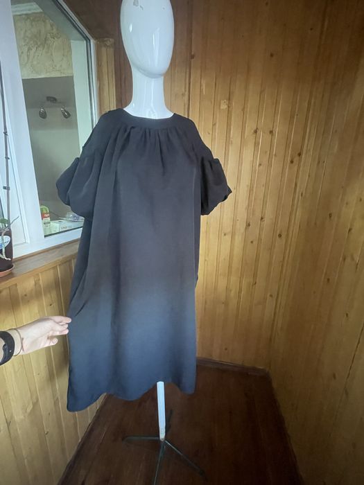 Вечірнє плаття 54-56 р