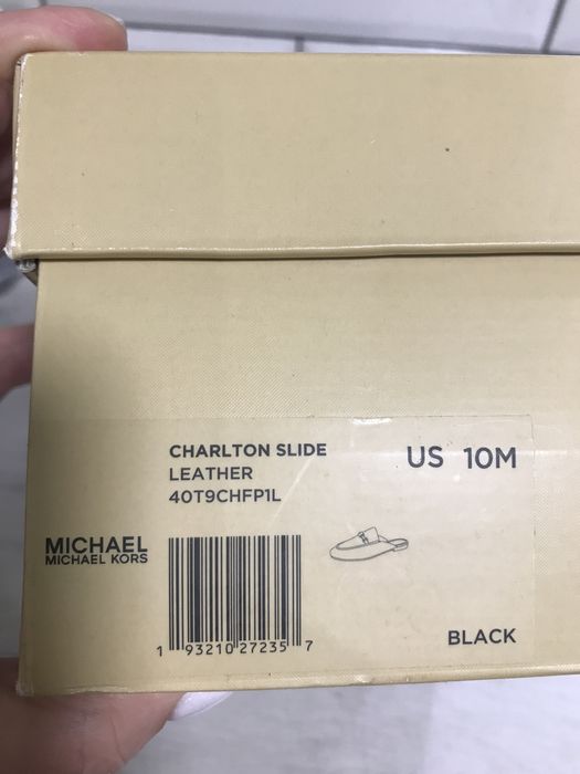 Туфли MICHAEL KORS , 41 размер