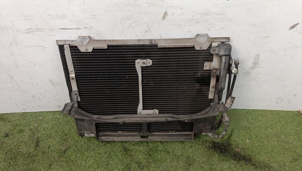 Radiador AC MERCEDES-BENZ Classe C Carrinha (S202)