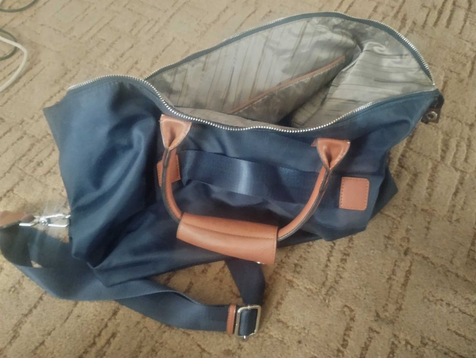 Torba US polo assn