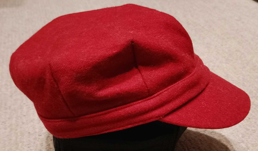 Женская кепка Gore-Tex