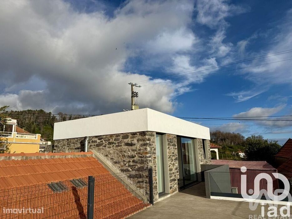 Garagem em Fajã da Ovelha de 125 m2