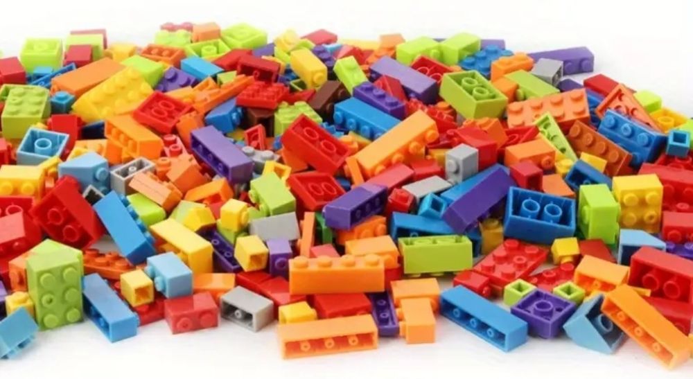 Конструктор 1з 170 елементів