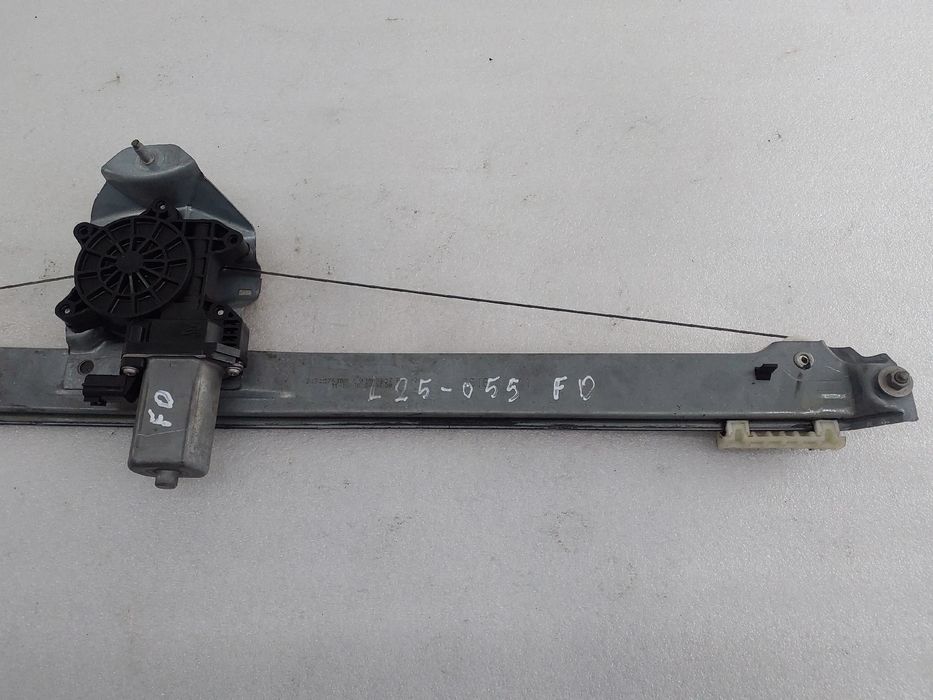 Elevador vidros frente direito RENAULT Trafic III (FG_)