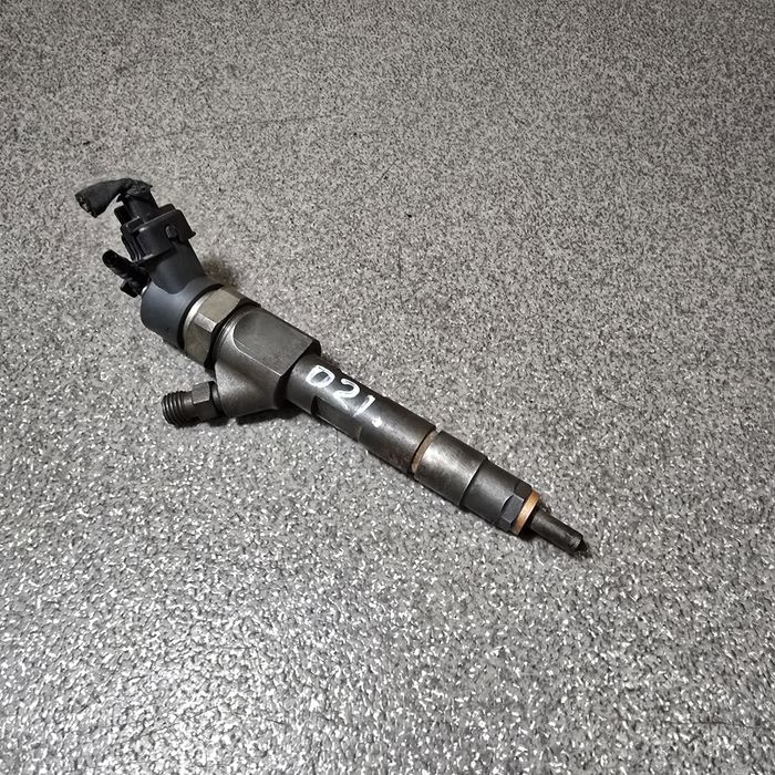 Форсунки паливні 1.9cdi Renault Trafic, Opel Vivaro, Nissan Primastar,