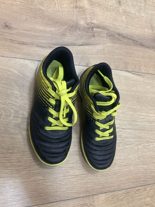 Buty pilkarskie chlopiece 31