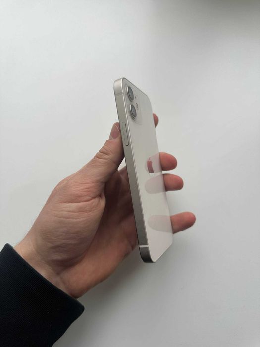 Iphone 12 128 gb, супер стан, айфон 12 128