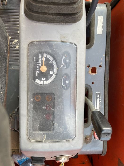 Продам kubota kx61-2a