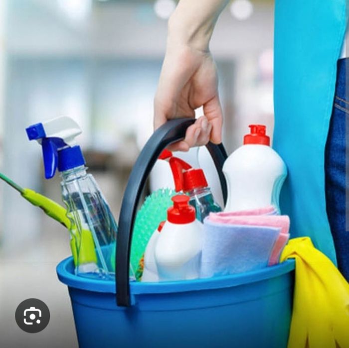 Limpezas domesticas Guimarães