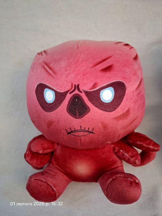 Векна Стив Харрингтон Очень странные дела дивні дива stranger thihgs