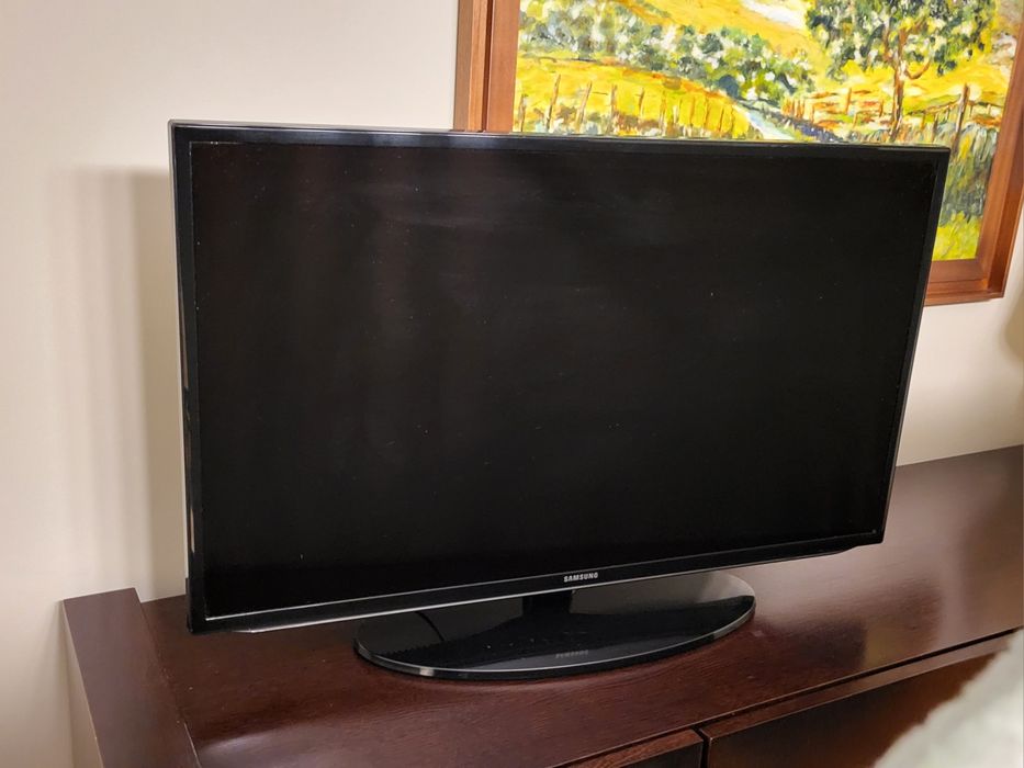 Televisão Samsung 40''