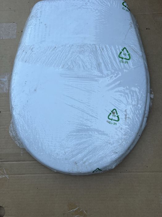 Сідушка для унітазу