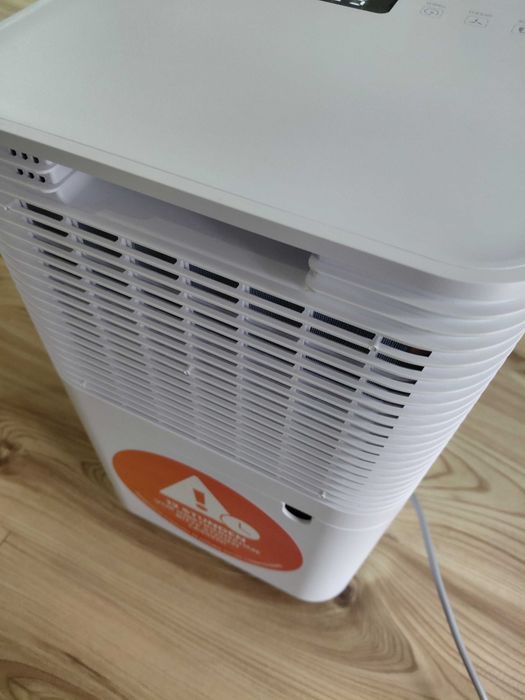 Pochłaniacz wilgoci OGROMNA MOC 200W super stan !!