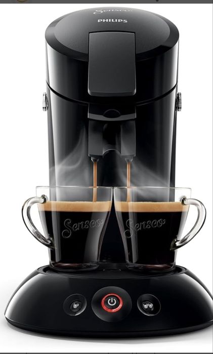 Кавоварка Philips Senseo HD6553