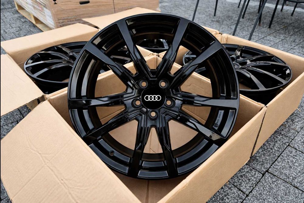 Felgi 19 do AUDI A3 8P 8V 8Y Q2, Q3 8J ET40