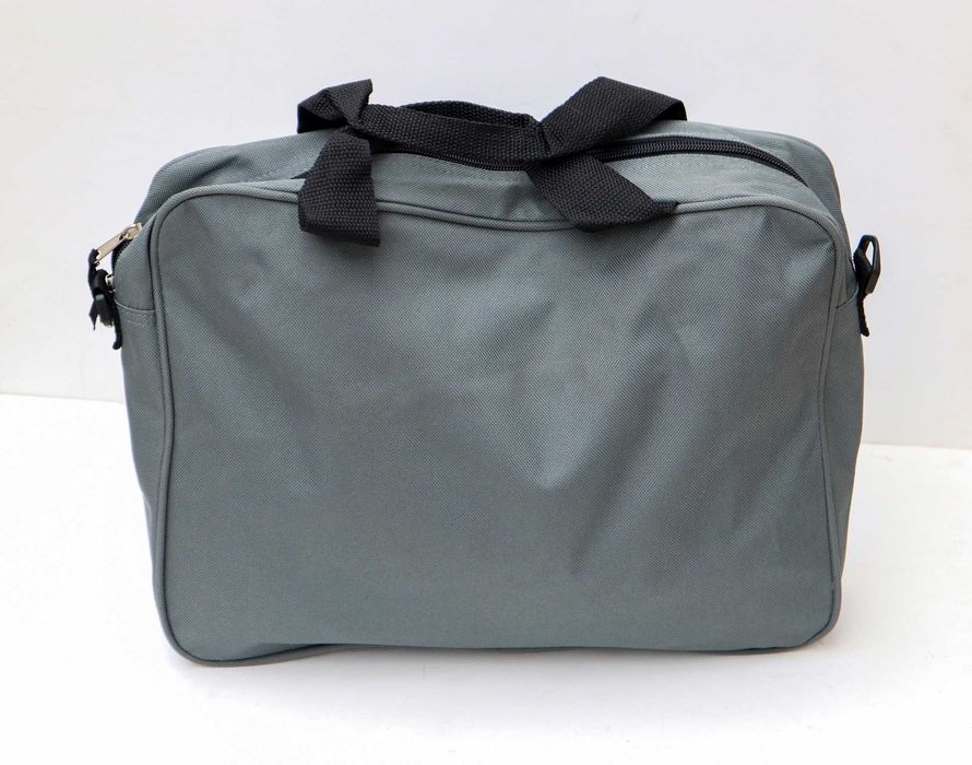 Bolsa Mala transporte de mão ou de ombro como nova