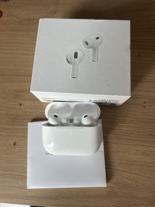 AirPods 3 Pro
