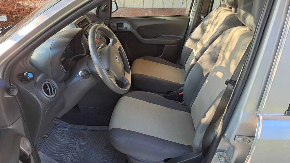 Fiat Panda 1.1 benzyna 54KM 2007r zadbany!