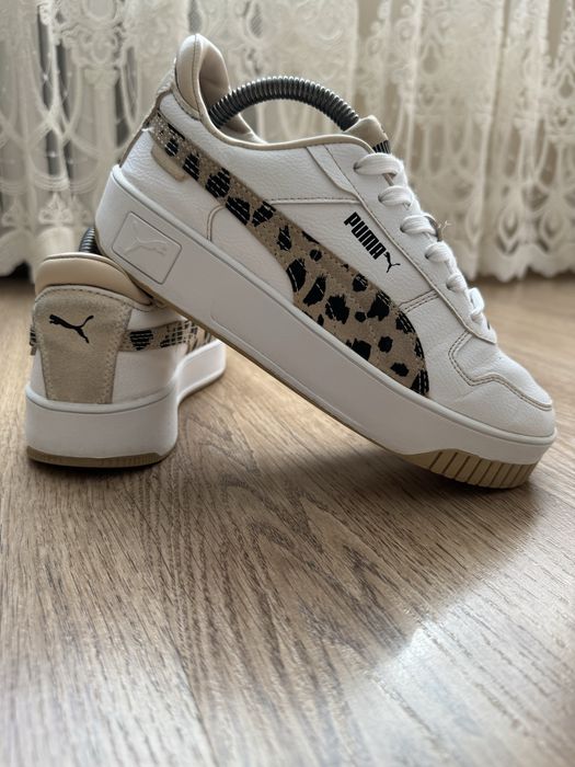 Жіночі кросівки Puma