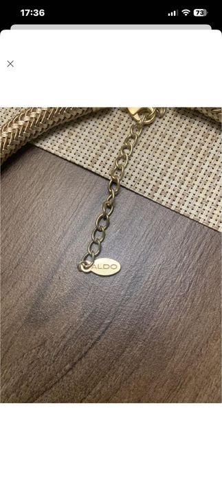 Кольє чокер Aldo