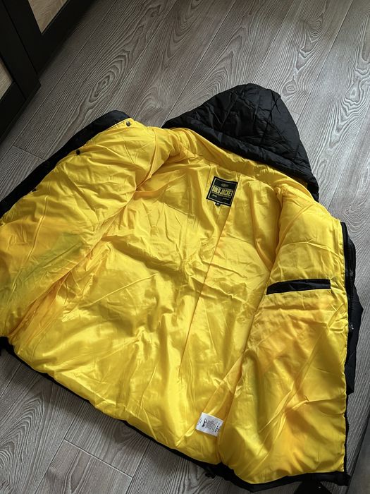 Corteiz Puffer | Пуховик Кортеіз | HMP