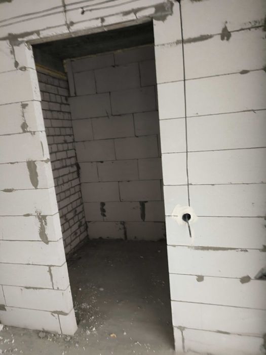 Однокімнатна квартира 48кв.м з автономкою. Масани.   А1