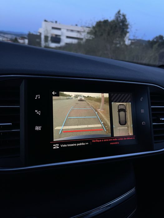 Peugeot 308 GT Line 2018