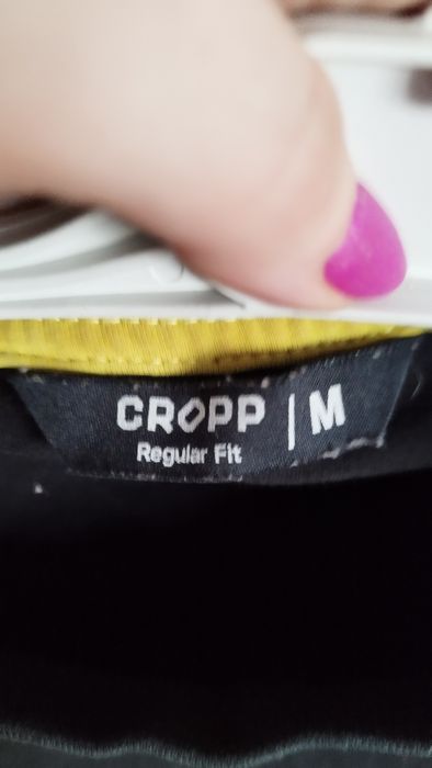Koszulka  regular fit