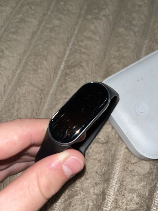 Фітнес браслет mi band