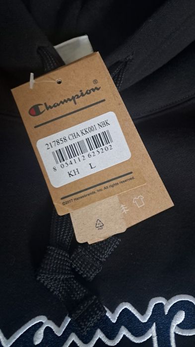 Bluza Champion rozm. L