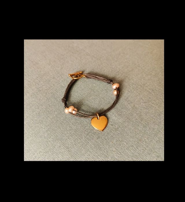 Bransoletka Ariane marki Lilou