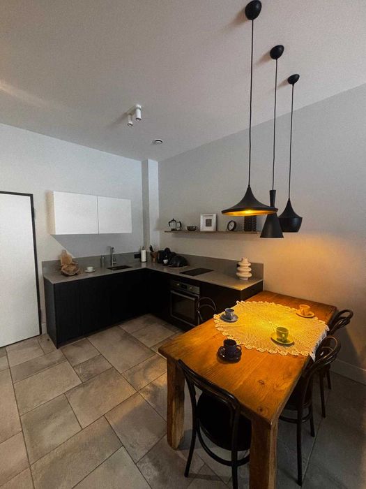Nowoczesny Apartament w lesie, Puszcza Białowieska