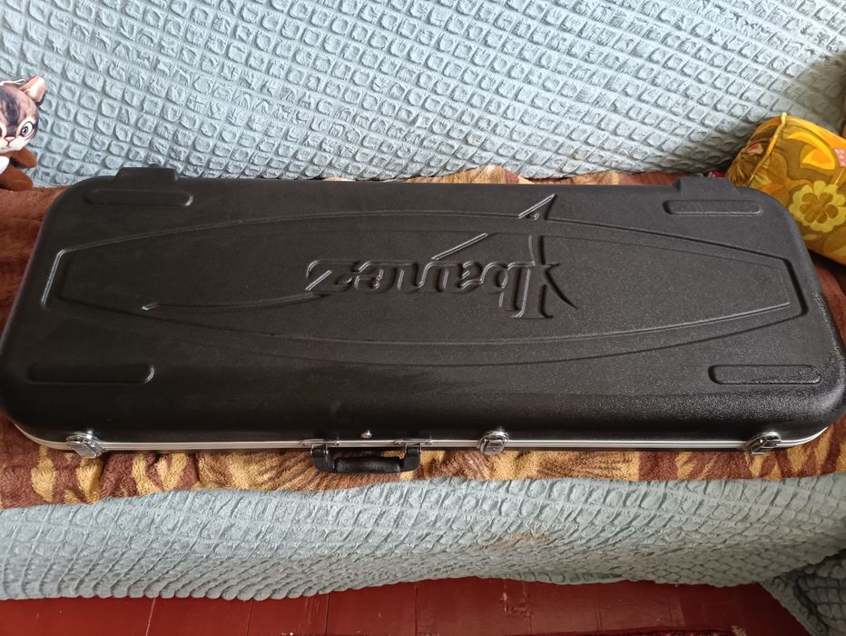 Гітара Ibanez ( Steve Vai )