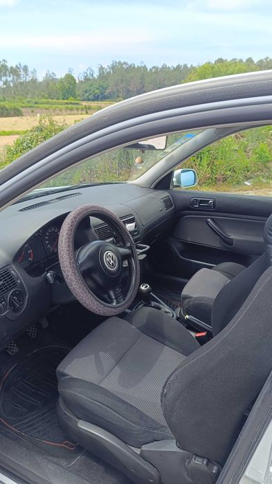 Volkswagen IV 1.4
