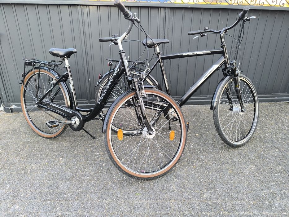 Sprzedam Rowery 28 cali