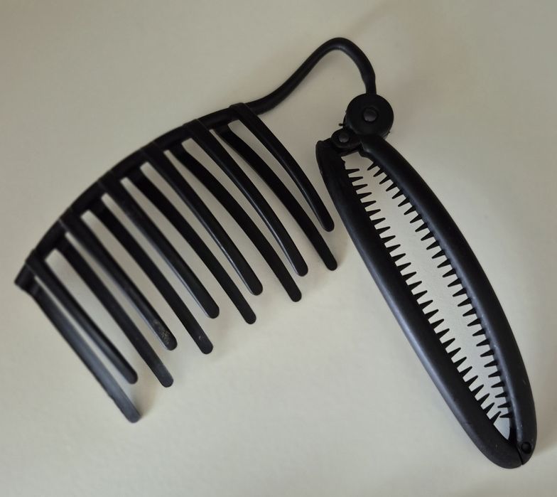 Spinka do stylizacji włosów