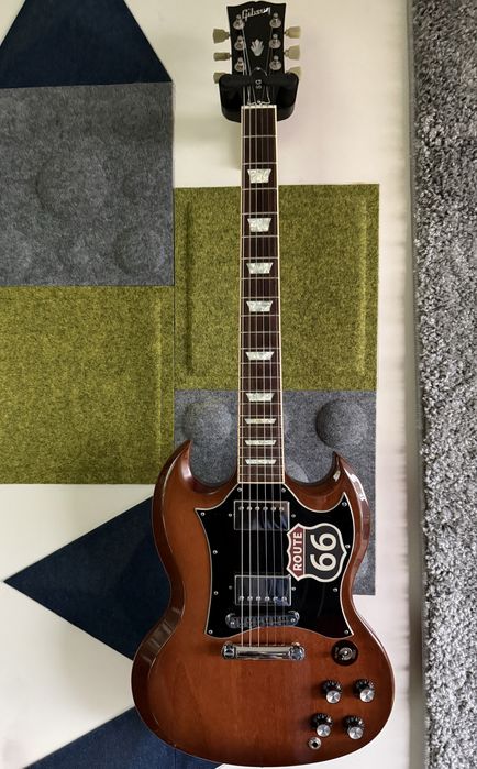 Gibson SG Standard
