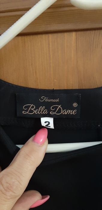 Sukienka okolicznosciowa