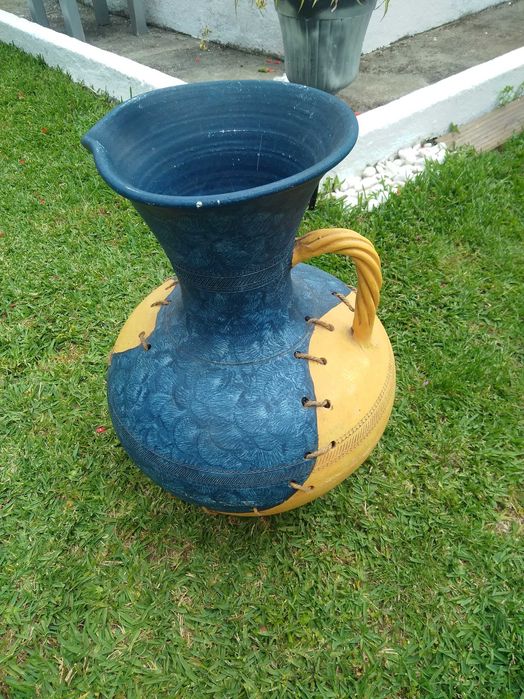 Jarrão de decoração