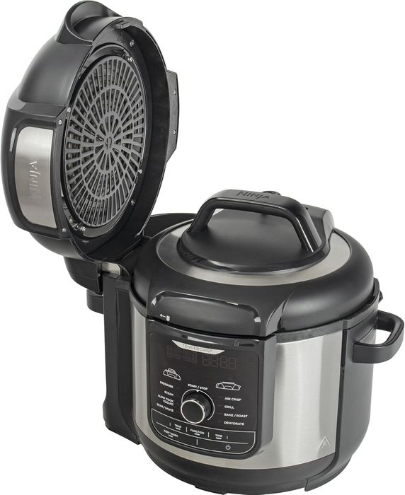 Ninja foodi max multicooker  OP500EU