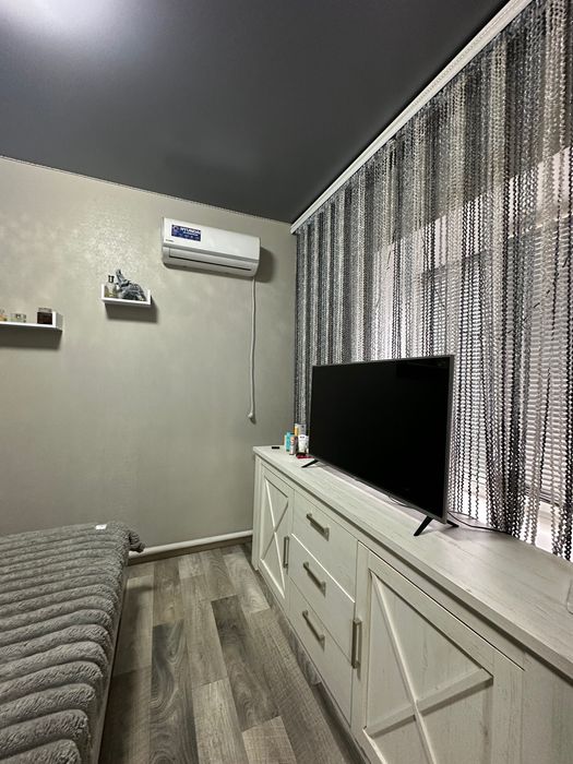 Продается дом с мебелью и техникой