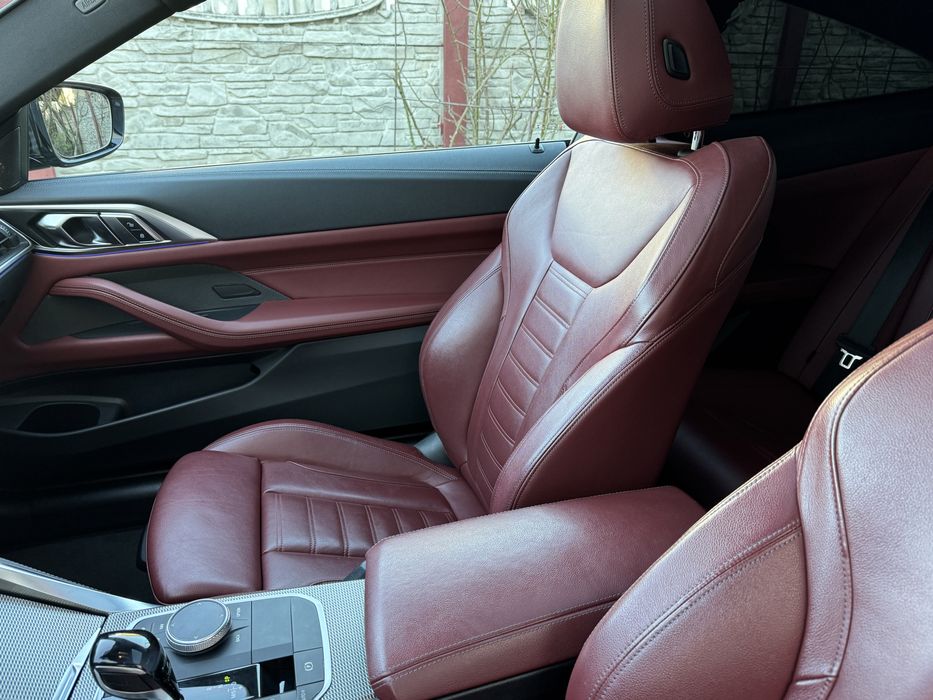 BMW M440i Xdrive 20-21 рік