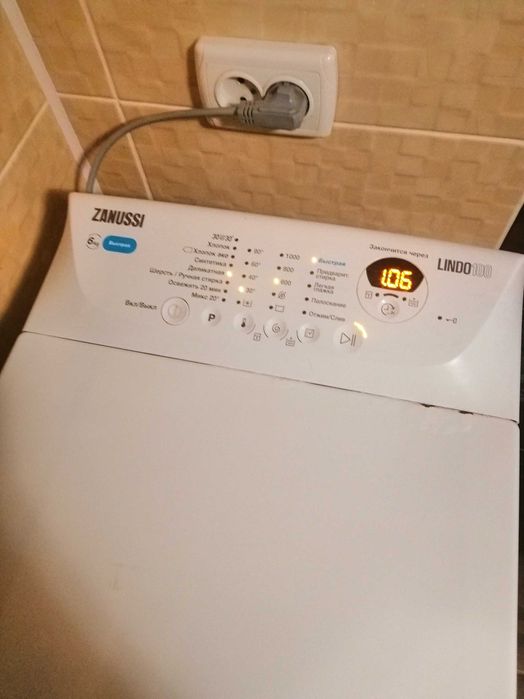 Продам стiралку пiд ремонт