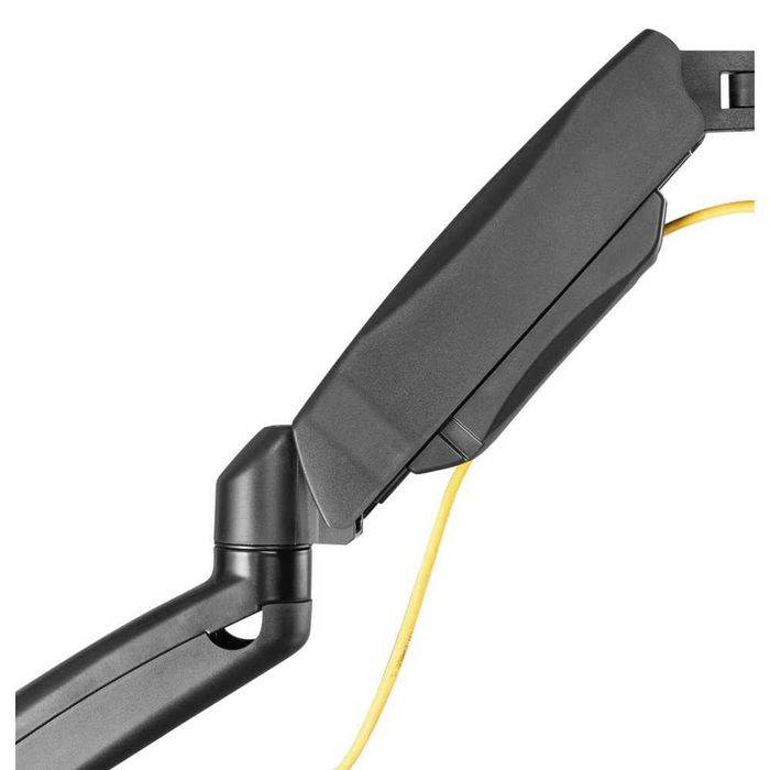 Suporte Monitor Napofix SW1120 17" - 32" Preto - Como Novo