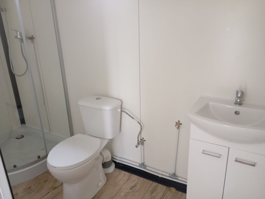 Dostępny od ręki.Domek letniskowy całoroczny