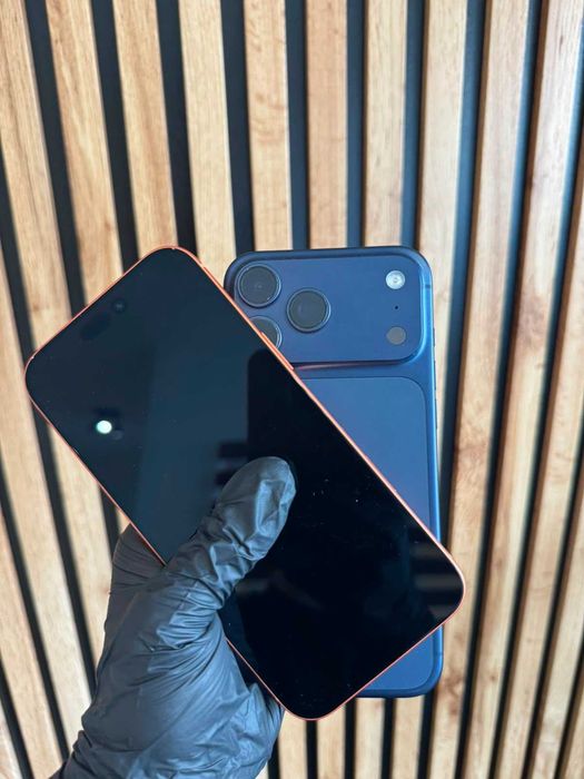 Apple iPhone 17 Pro Max 256GB | Gwarancja 2 lata | Raty 0% | Jak Nowy