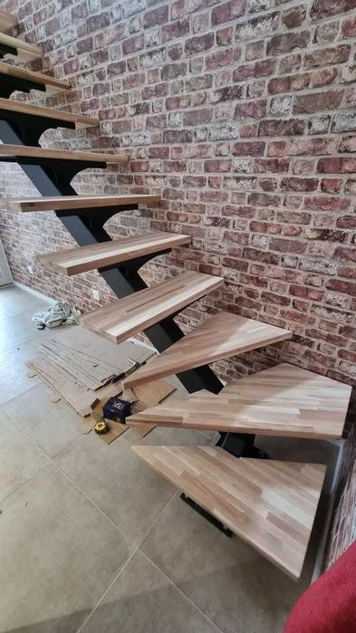 Escadas Sob Medida