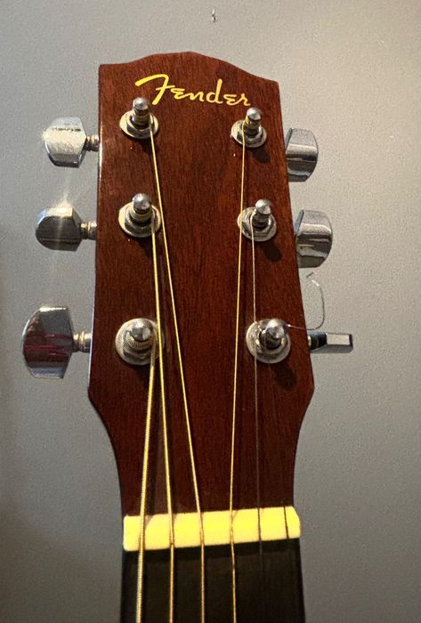 Gitara Fender CD-60