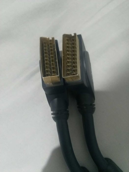 Scart Cable - Scart Profigold 1.5m64729814341122120